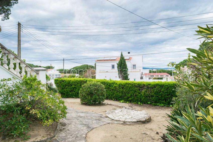 L'Escala, Maison avec licence touristique  située à environ 1000m de la plage de Riells