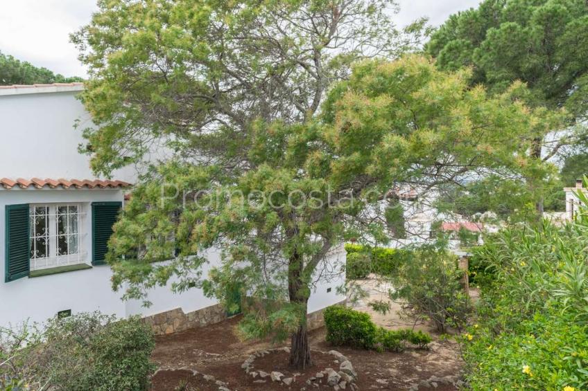 L'Escala, Maison avec licence touristique  située à environ 1000m de la plage de Riells