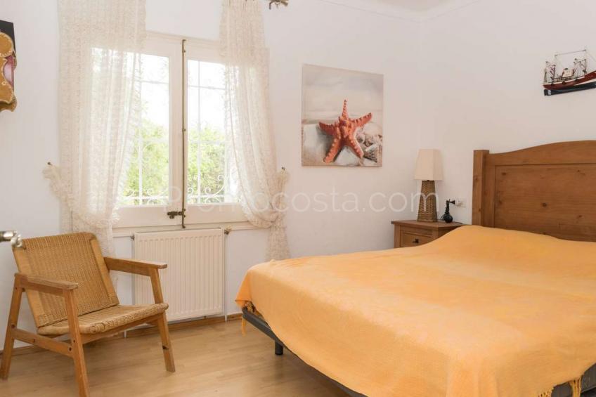 L'Escala, Maison avec licence touristique  située à environ 1000m de la plage de Riells