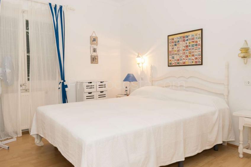 L'Escala, Maison avec licence touristique  située à environ 1000m de la plage de Riells