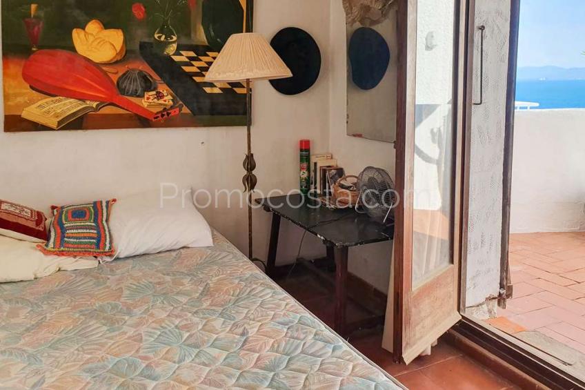 L'Escala, Casa en Montgo con vista al mar 