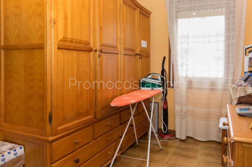 L'Escala, Casa situada cerca del Casco Antiguo y a 900m de la playa