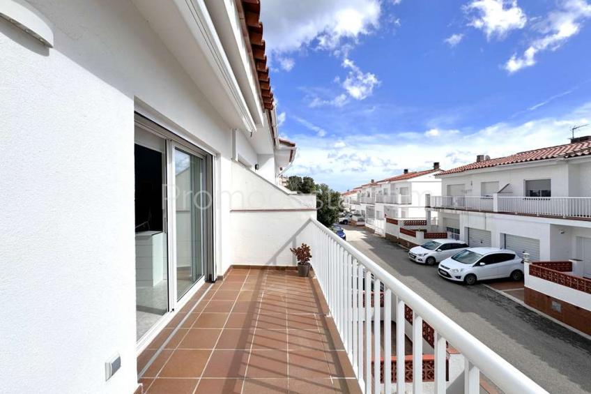 L'Escala, Completely renovated house, ideal for living all year round
