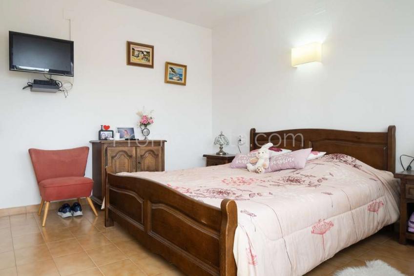 L'Escala, Casa independent amb jardí privat, situada a uns 100 metres de la platja de Riells