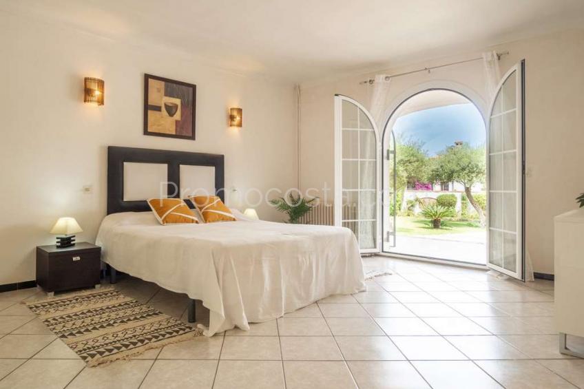 L'Escala, Maison avec licence touristique.