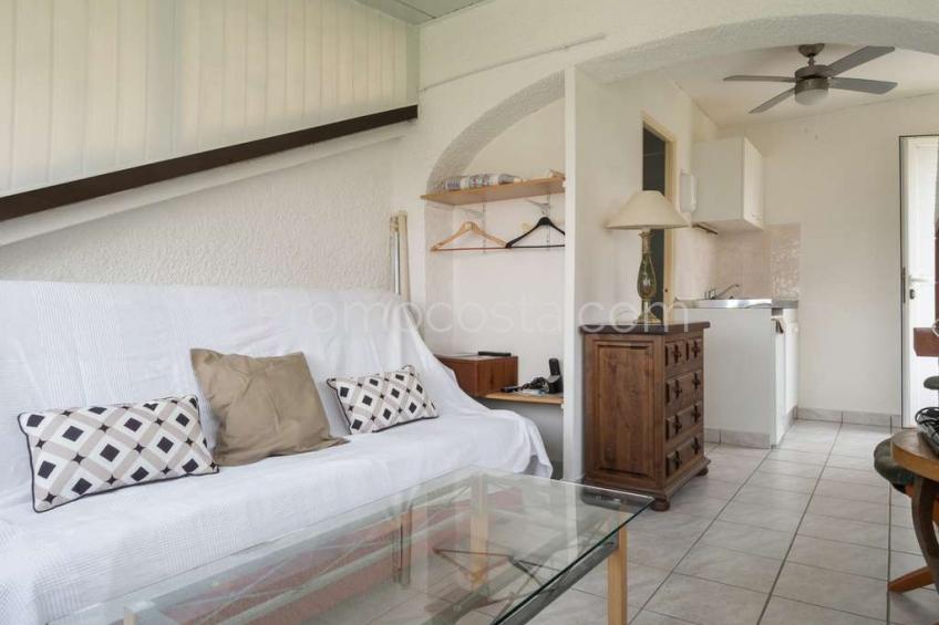 L'Escala, Maison avec licence touristique.