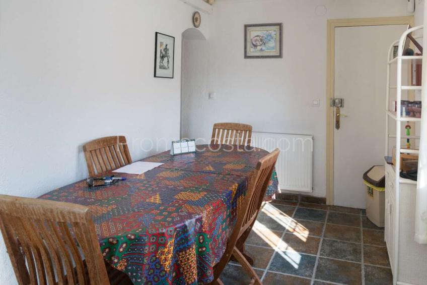 L'Escala, Casa independiente con piscina privada