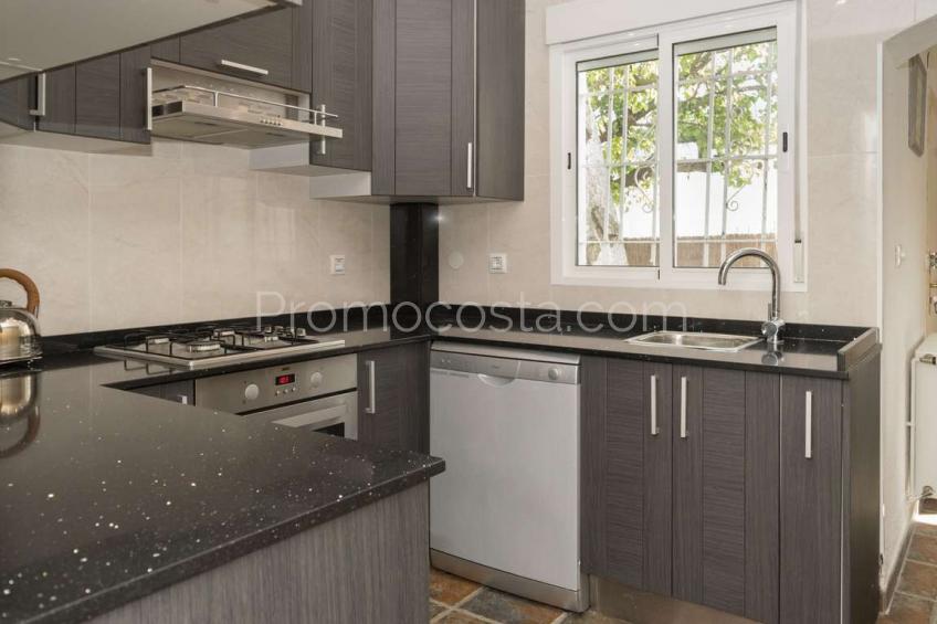 L'Escala, Casa independiente con piscina privada