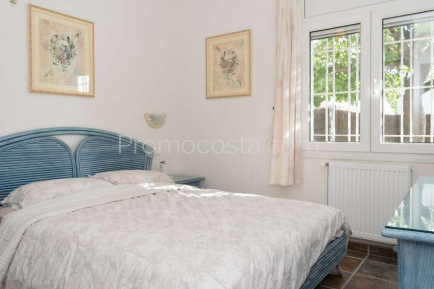 L'Escala, Casa independiente con piscina privada