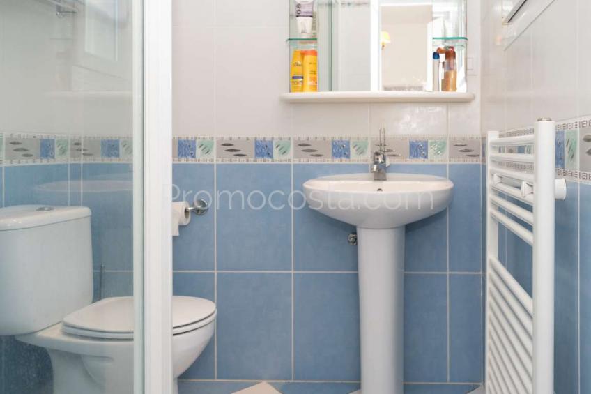 L'Escala, Casa independiente con piscina privada