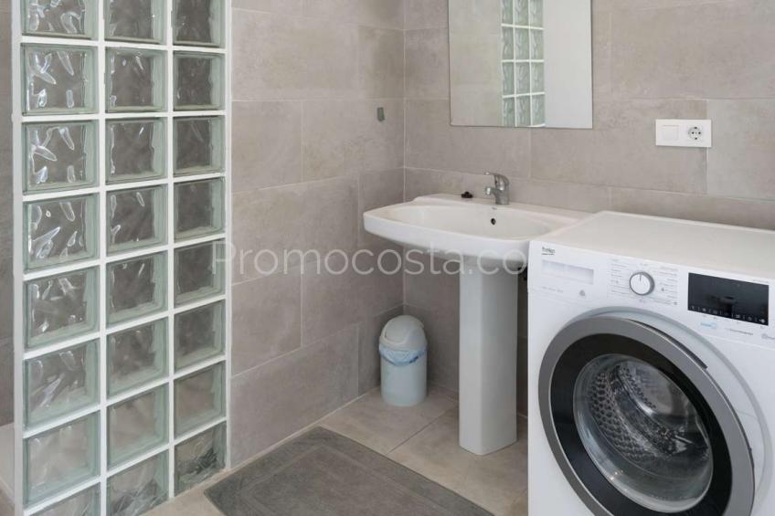 L'Escala, Muy bonita casa de planta baja, con jardín y piscina privada