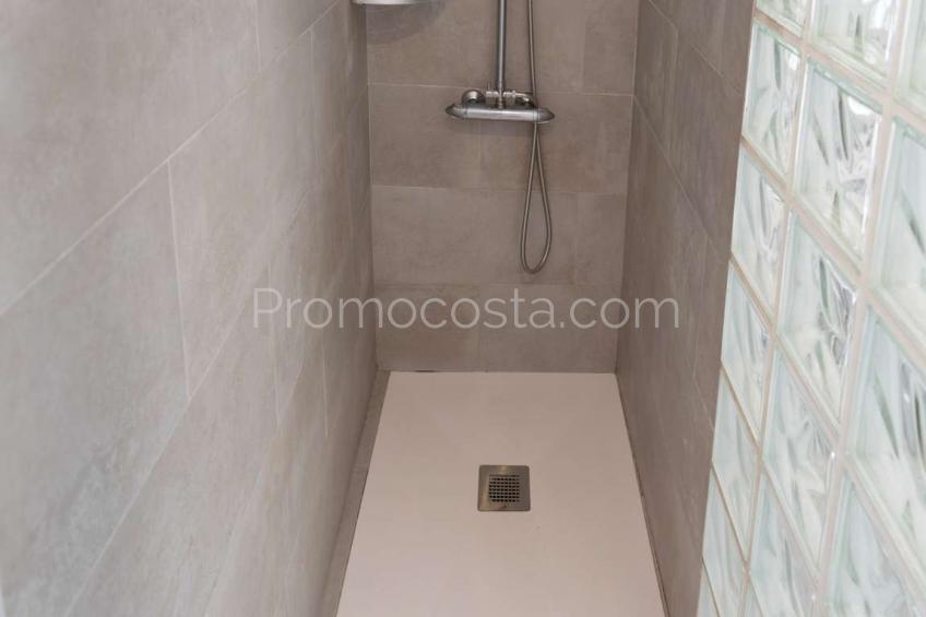 L'Escala, Muy bonita casa de planta baja, con jardín y piscina privada