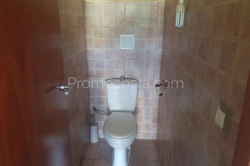 L'Escala, Casa con jardín privado situada a unos 1500m de la playa de Riells