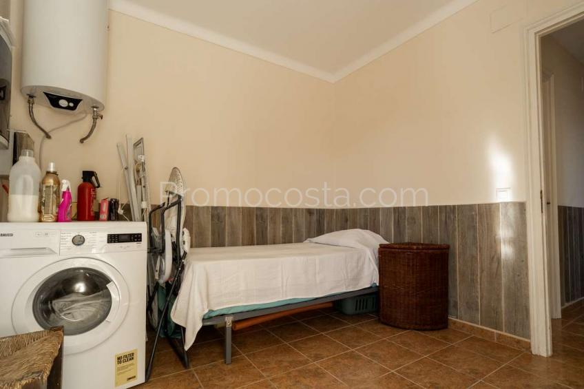 L'Escala, Casa con vistas al mar, piscina  y licencia turística