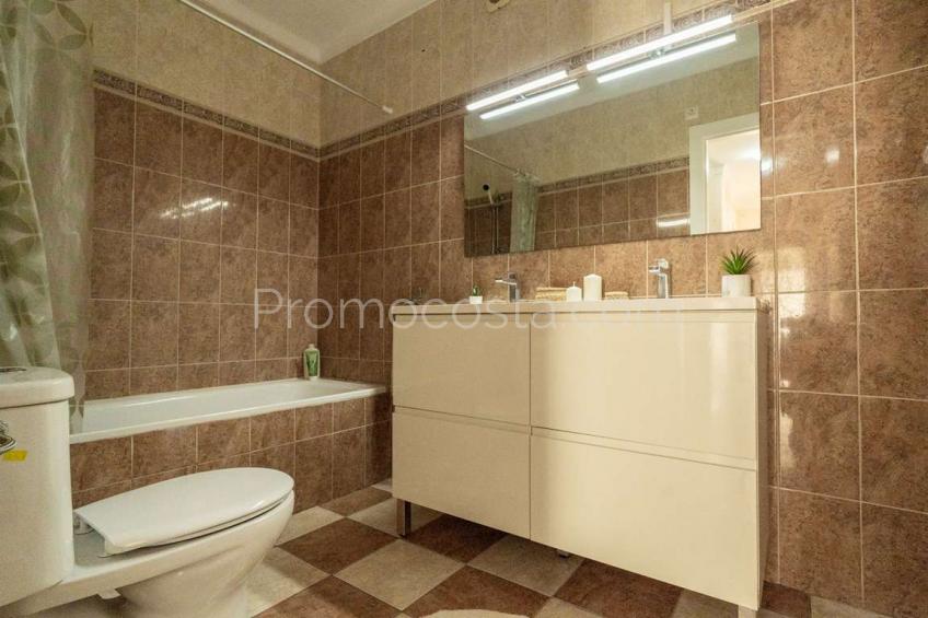 L'Escala, Casa con vistas al mar, piscina  y licencia turística