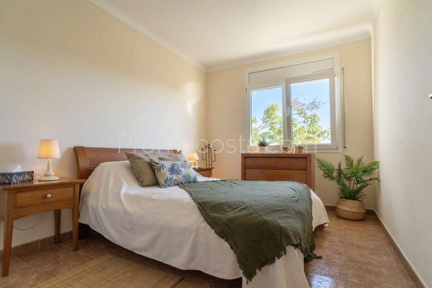 L'Escala, Casa con vistas al mar, piscina  y licencia turística