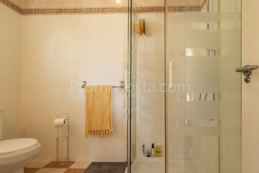 L'Escala, Casa con vistas al mar, piscina  y licencia turística