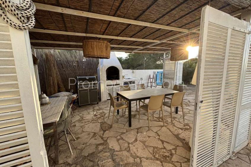 L'Escala, Casa independiente con piscina privada y vistas al mar