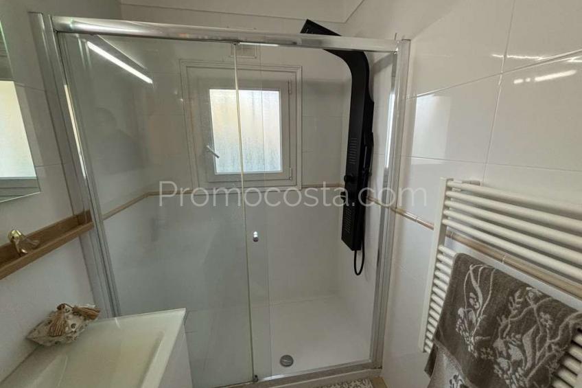 L'Escala, Casa independiente con piscina privada y vistas al mar