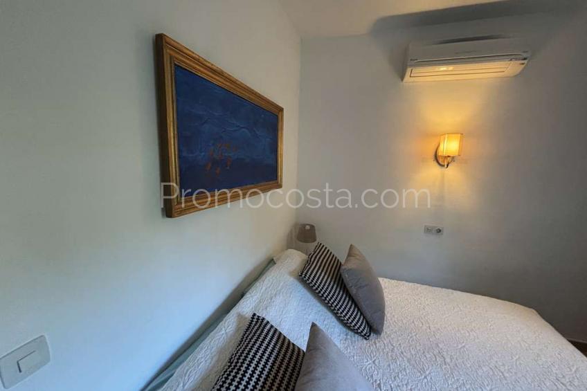 L'Escala, Casa independiente con piscina privada y vistas al mar