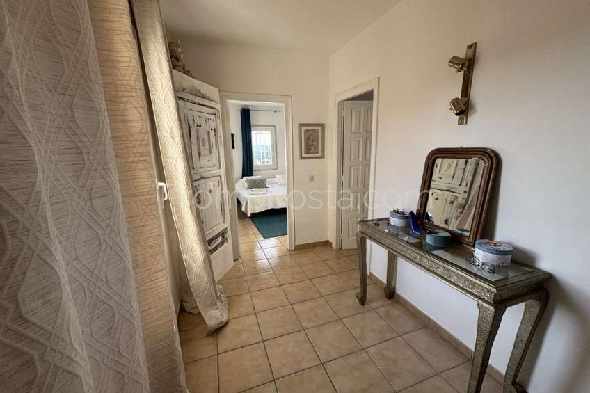 L'Escala, Casa independiente con piscina privada y vistas al mar