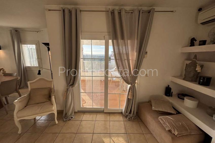 L'Escala, Casa independiente con piscina privada y vistas al mar