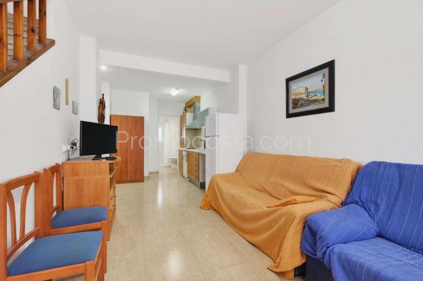 L'Escala, OPORTUNIDAD!!!  Casa situada a tan solo 50 metros de la playa del Port d’en Perris