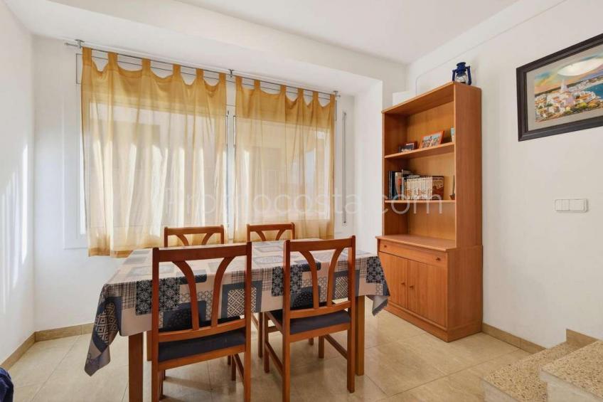 L'Escala, OPORTUNIDAD!!!  Casa situada a tan solo 50 metros de la playa del Port d’en Perris