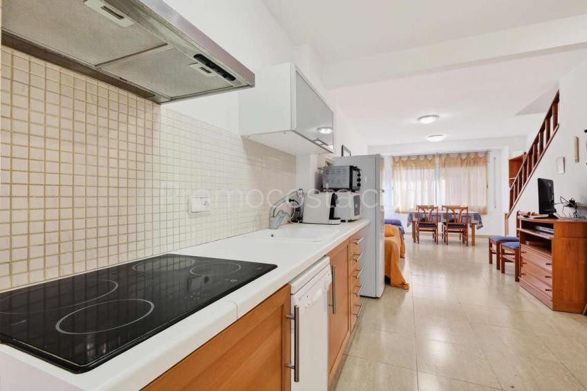 L'Escala, OPORTUNIDAD!!!  Casa situada a tan solo 50 metros de la playa del Port d’en Perris