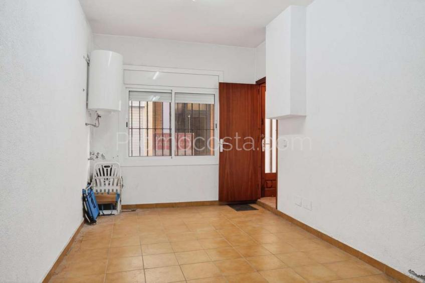 L'Escala, OPORTUNIDAD!!!  Casa situada a tan solo 50 metros de la playa del Port d’en Perris