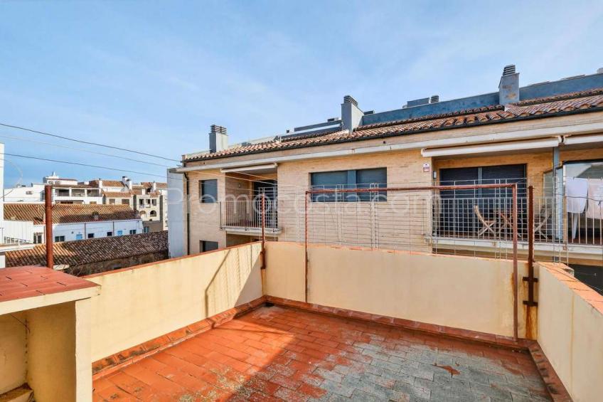 L'Escala, OPORTUNIDAD!!!  Casa situada a tan solo 50 metros de la playa del Port d’en Perris