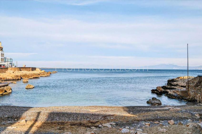 L'Escala, OPORTUNIDAD!!!  Casa situada a tan solo 50 metros de la playa del Port d’en Perris