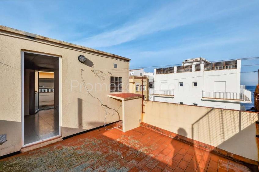 L'Escala, OPORTUNIDAD!!!  Casa situada a tan solo 50 metros de la playa del Port d’en Perris