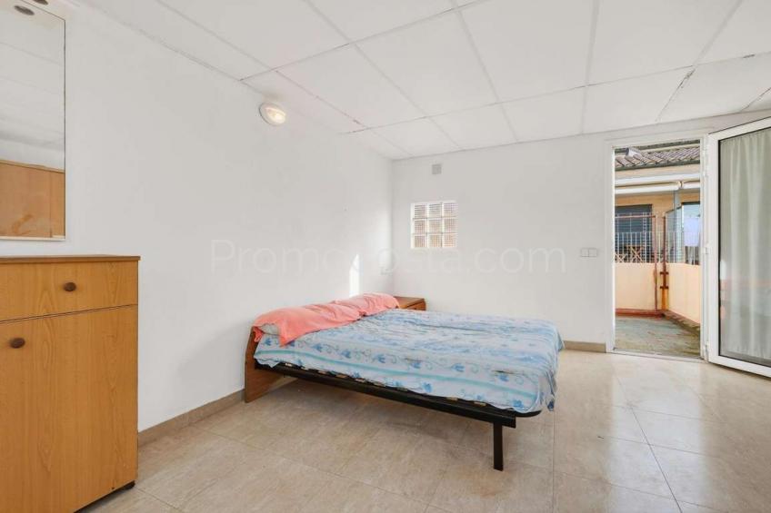 L'Escala, OPORTUNIDAD!!!  Casa situada a tan solo 50 metros de la playa del Port d’en Perris