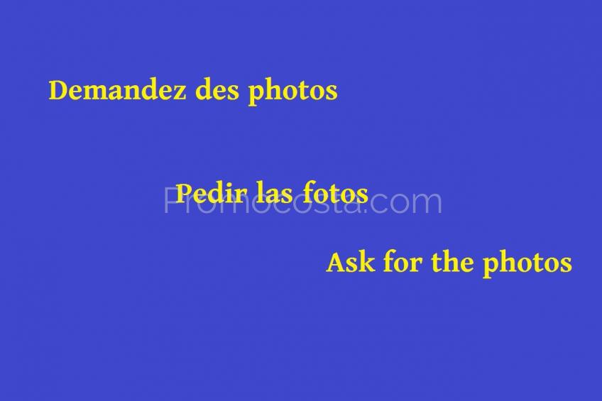 L'Escala, Casa  situada a unos 1000m de las playas d'Empuries