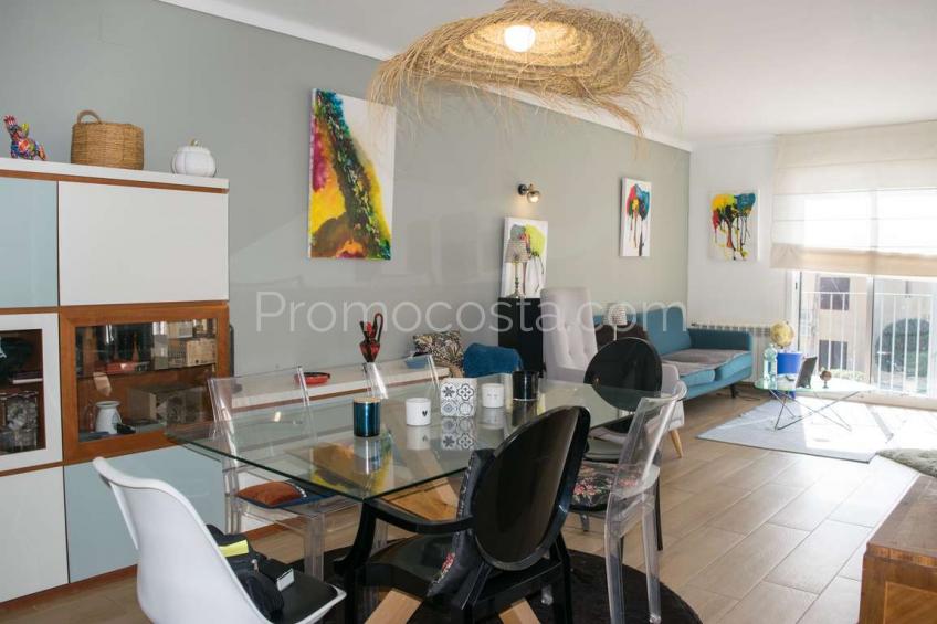 L'Escala, Casa con licencia turística, situada a unos 500m de la playa de Riells