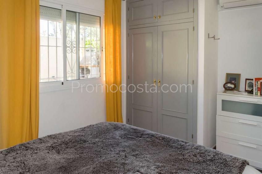 L'Escala, Casa con licencia turística, situada a unos 500m de la playa de Riells