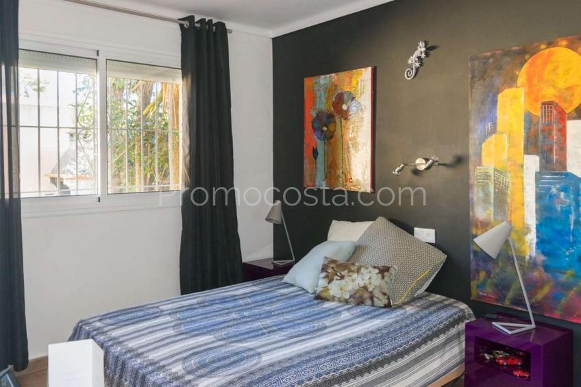 L'Escala, Casa con licencia turística, situada a unos 500m de la playa de Riells