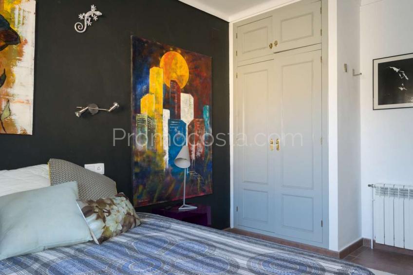 L'Escala, Casa con licencia turística, situada a unos 500m de la playa de Riells