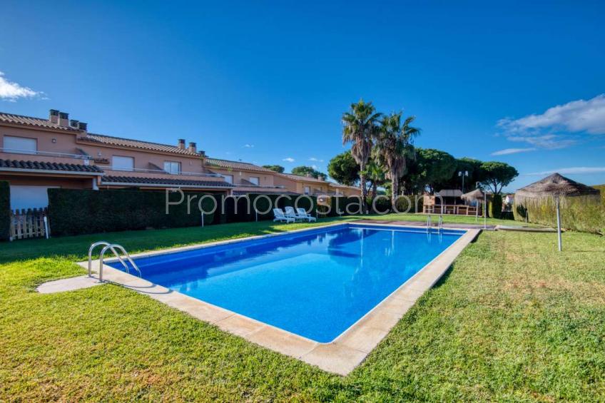 Casa con licencia turística