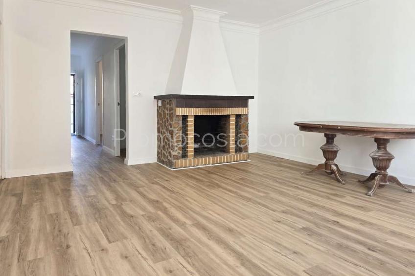 L'Escala, Maison jumelée située à environ 600 m de la plage de Riells