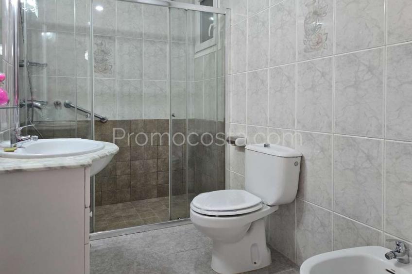 L'Escala, Maison jumelée située à environ 600 m de la plage de Riells