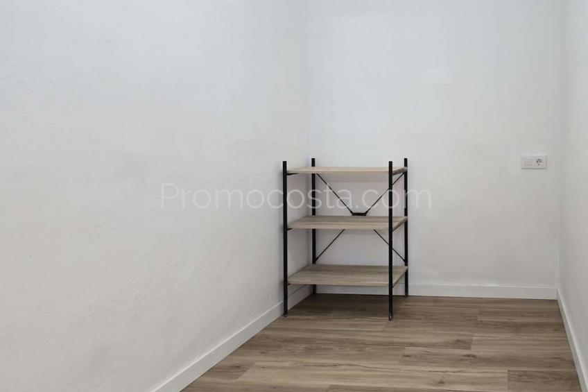 L'Escala, Maison jumelée située à environ 600 m de la plage de Riells