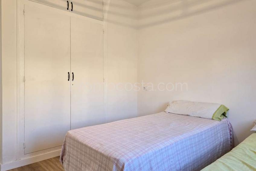 L'Escala, Maison jumelée située à environ 600 m de la plage de Riells