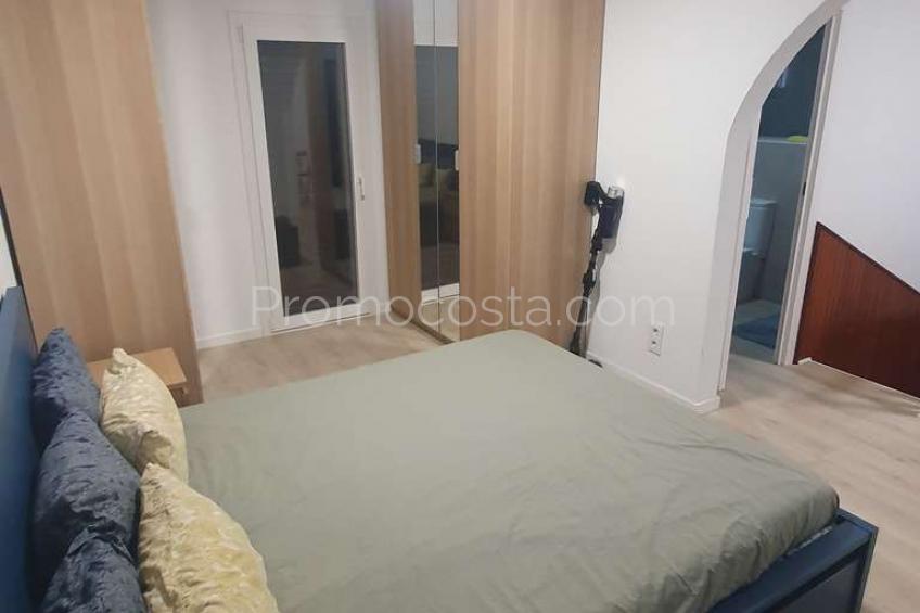 L'Escala, Casa con piscina privada