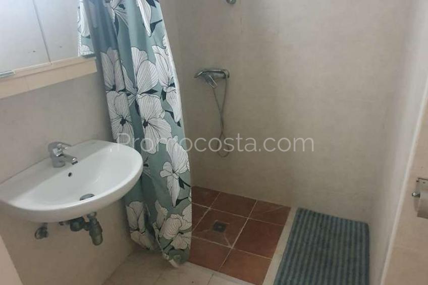 L'Escala, Casa con piscina privada
