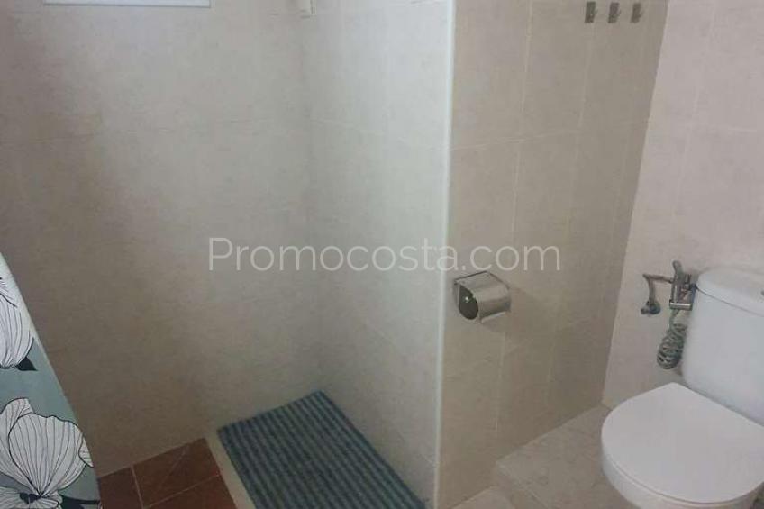 L'Escala, Casa con piscina privada