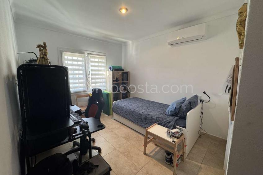 L'Escala, Maison jumelée avec  piscine privée