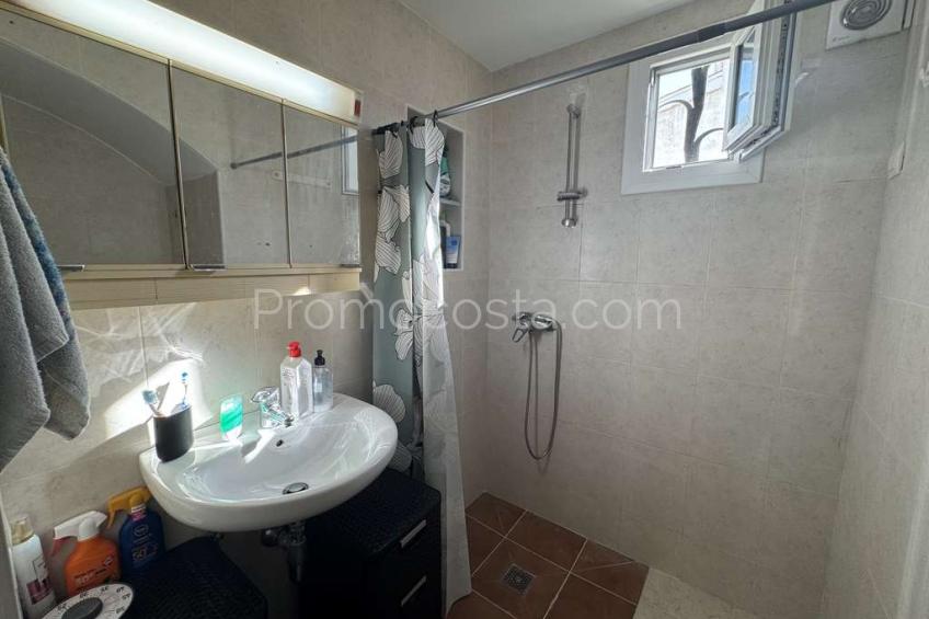 L'Escala, Maison jumelée avec  piscine privée