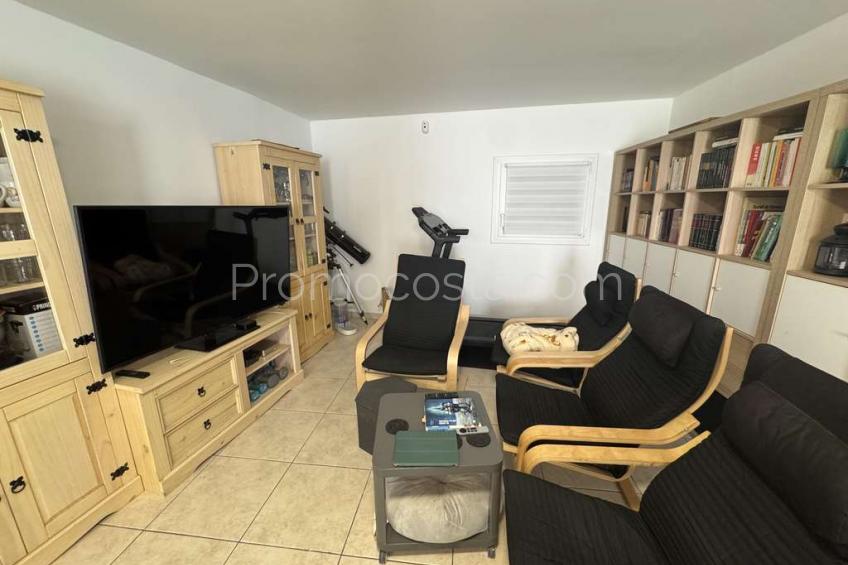 L'Escala, Maison jumelée avec  piscine privée